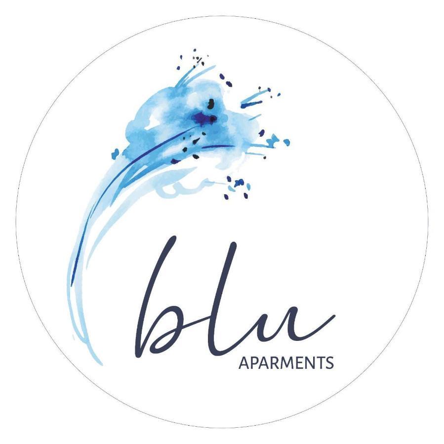 Blu Apartments San Rafael  Eksteriør billede