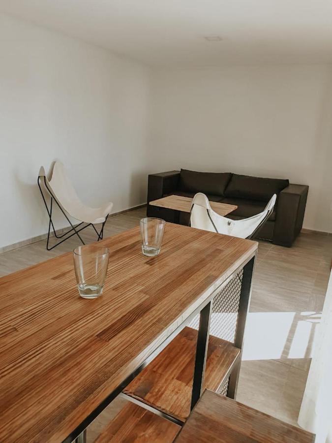 Blu Apartments San Rafael  Eksteriør billede