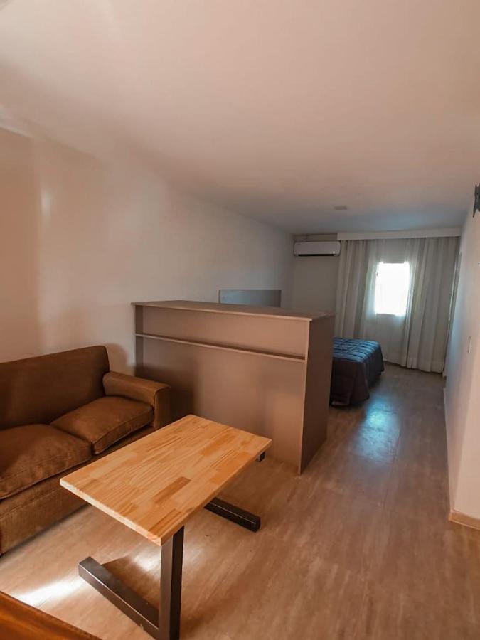 Blu Apartments San Rafael  Eksteriør billede