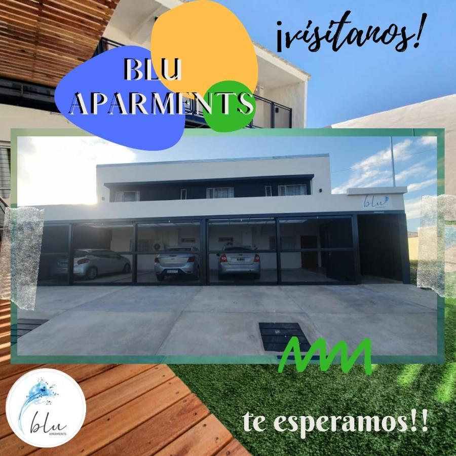 Blu Apartments San Rafael  Eksteriør billede